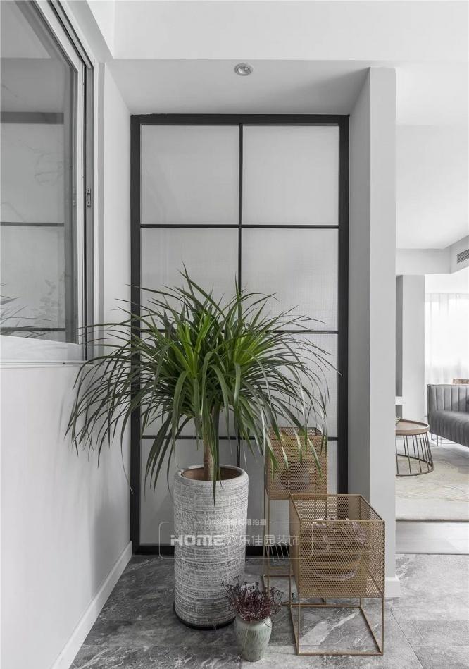 成都华润橡树湾 150㎡轻奢风 | 人性化设计,打造品质生活-67