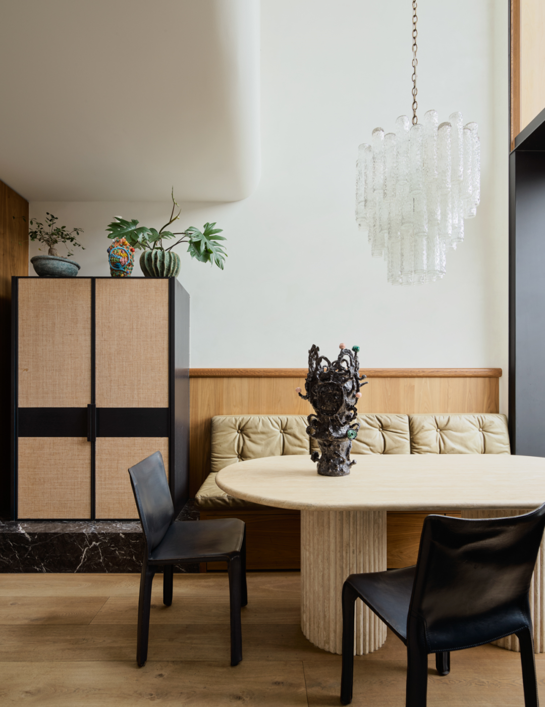 普林斯山住宅丨澳大利亚墨尔本丨Freadman White & Flack Studio-18