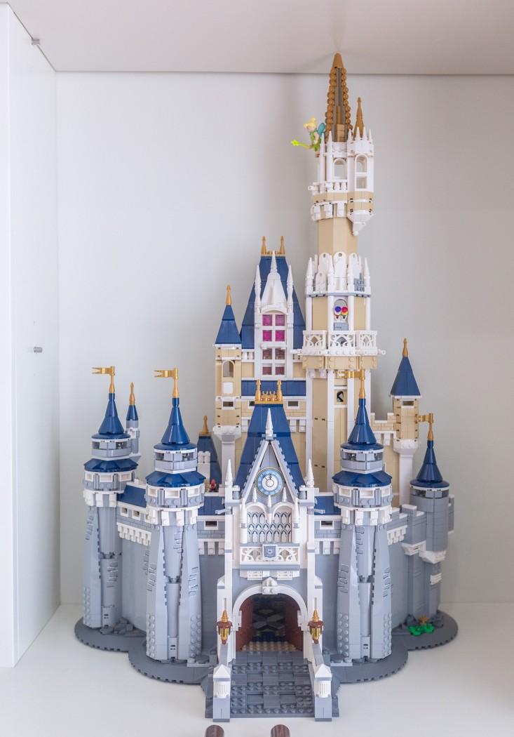 230 平现代轻奢，优雅私密空间设计-56