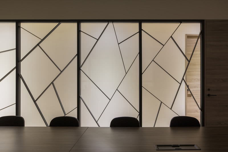 传统纸业办公空间的新生-7