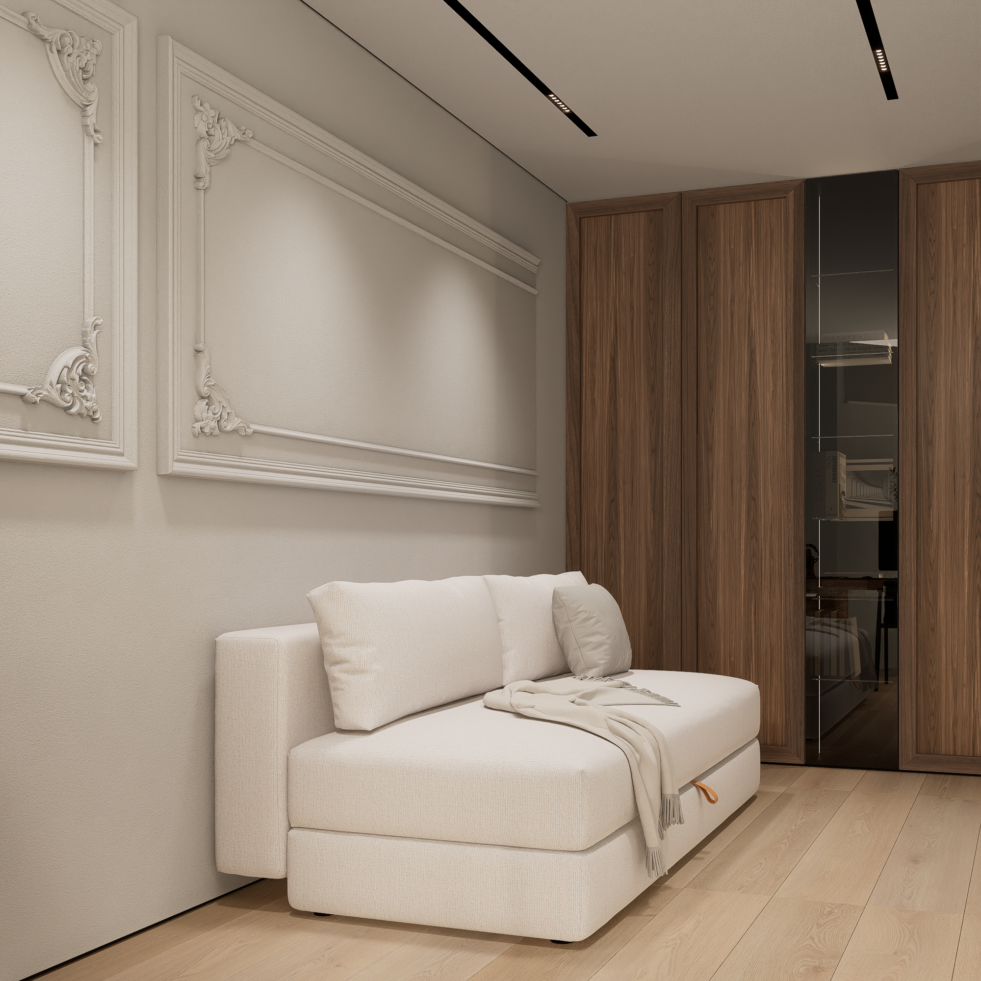 Пермская 33-19