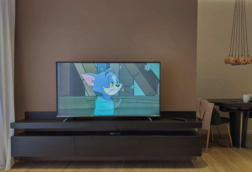 D·T公寓丨Ana Goglidze,Keti Bibileishvili-5