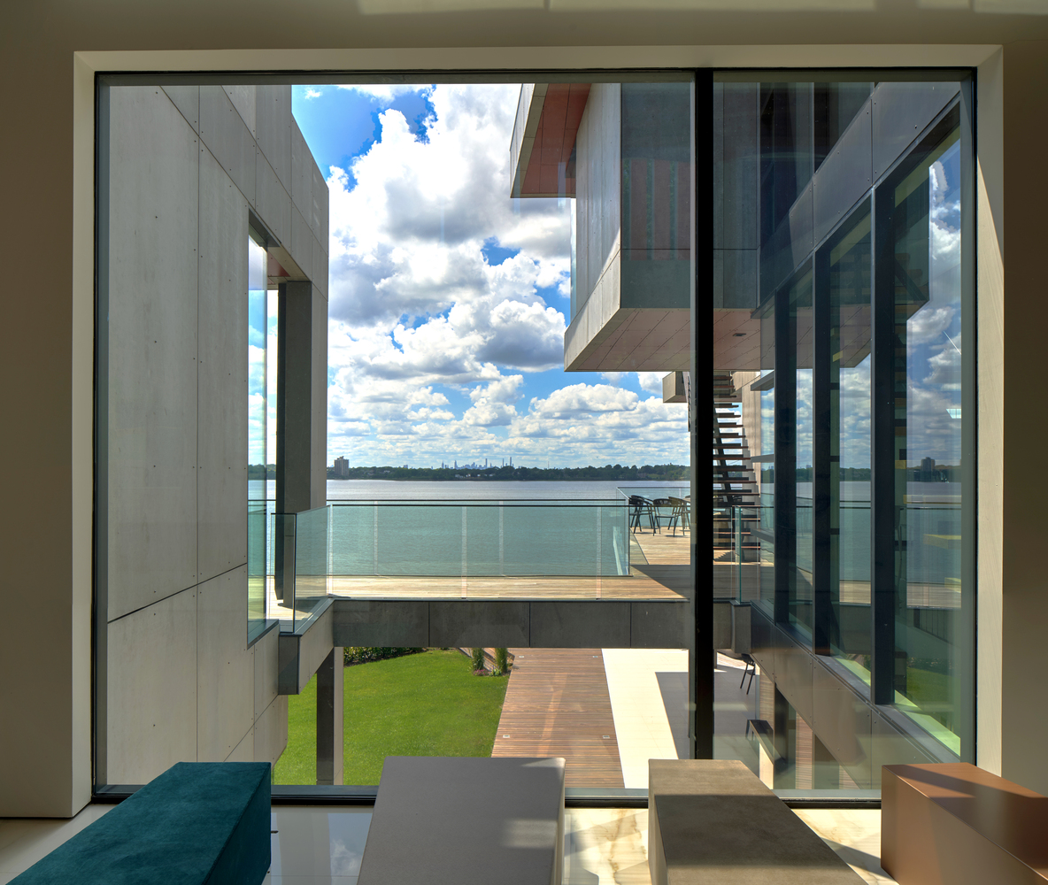 海滨私密豪宅丨美国丨Narofsky 建筑事务所-17