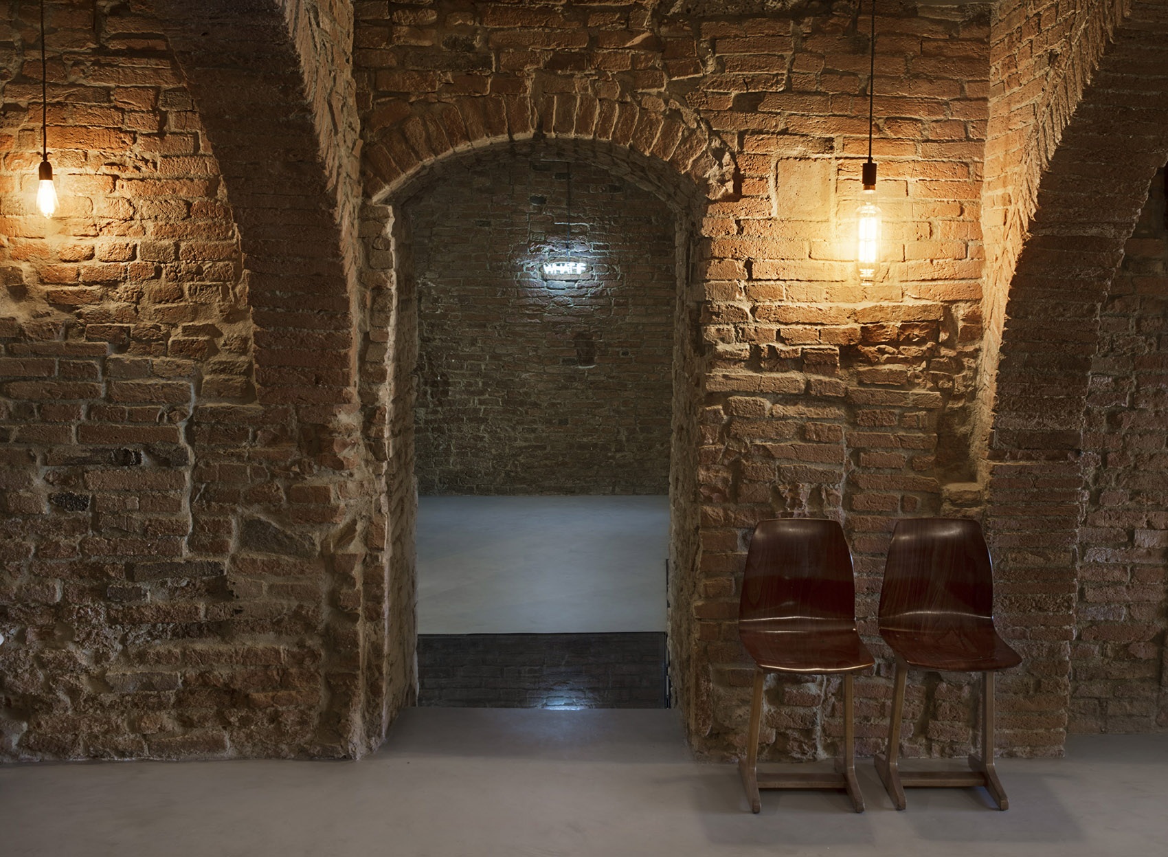 UMAMMA历史房屋改造，Pisa / Giovanni Settesoldi-63