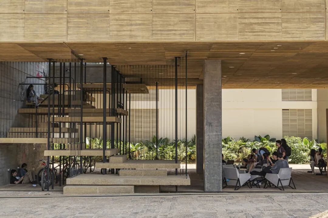 意大利帕多瓦郊外幼儿园丨AACM建筑工作室-129