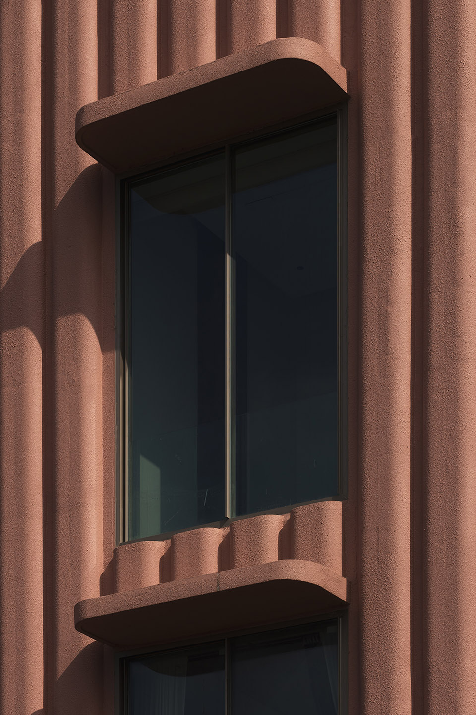 Satguru’s Rendezvous公寓丨印度丨Satguru Builders,Nudes等多家公司-49