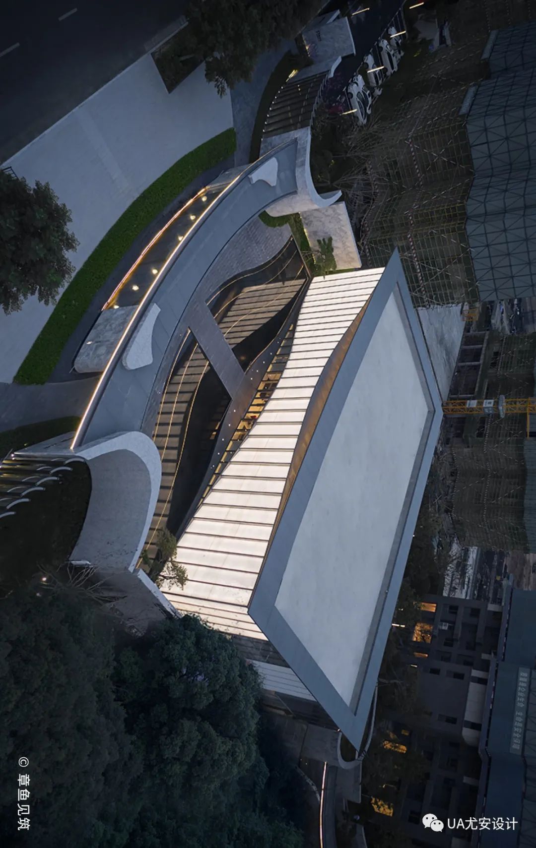 洛阳中心公元·印丨中国洛阳丨Related Design-19