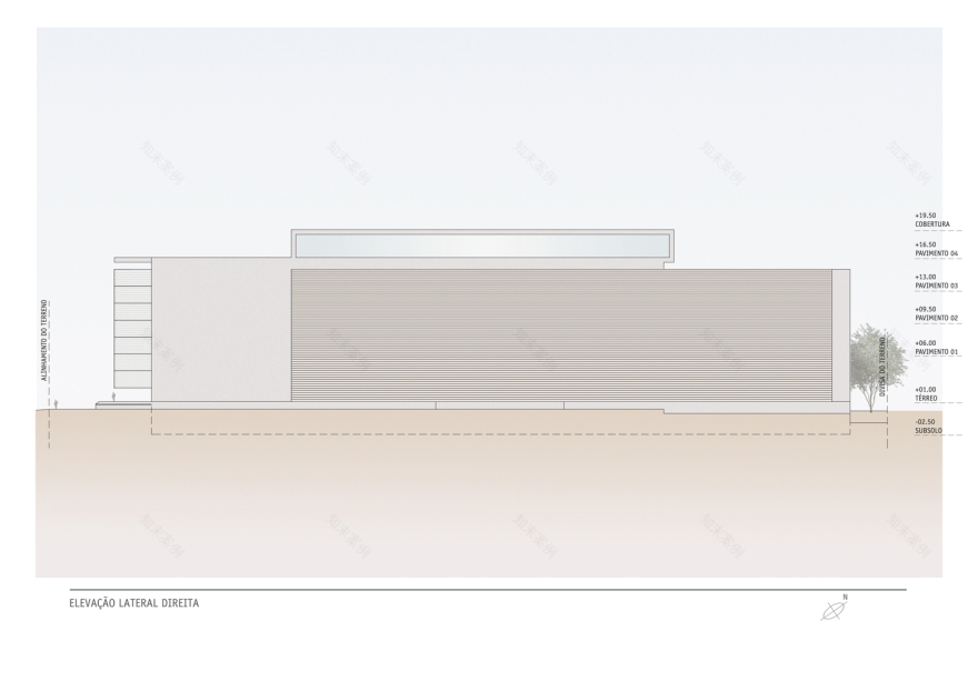 巴西金属工会总部-44