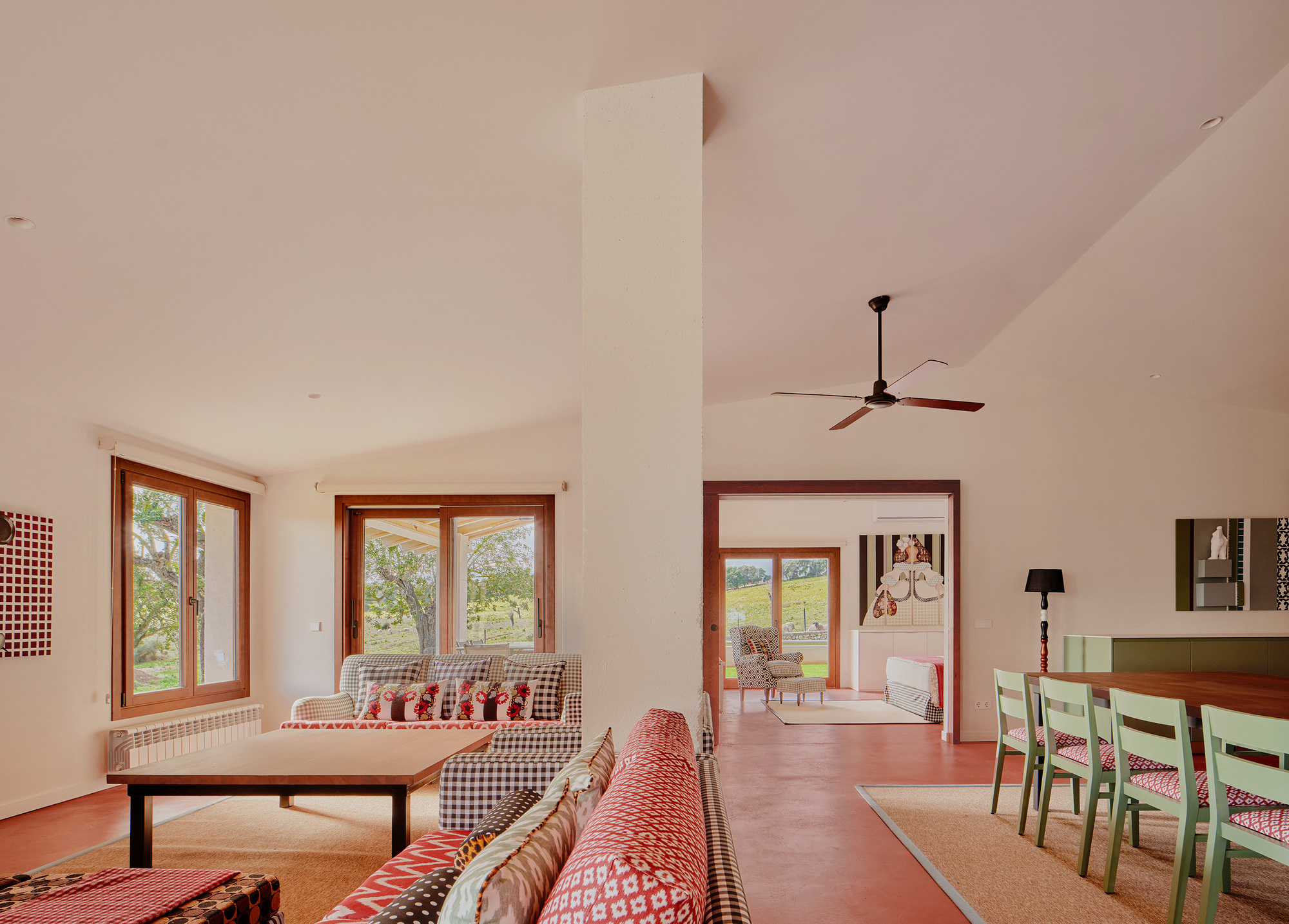 丨西班牙丨MIEL Arquitectos-16