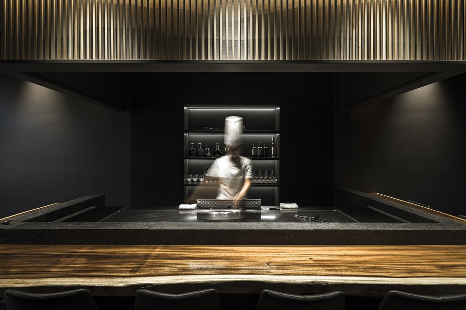 设•宴丨中国沈阳丨未来已来建筑空间设计有限公司-39