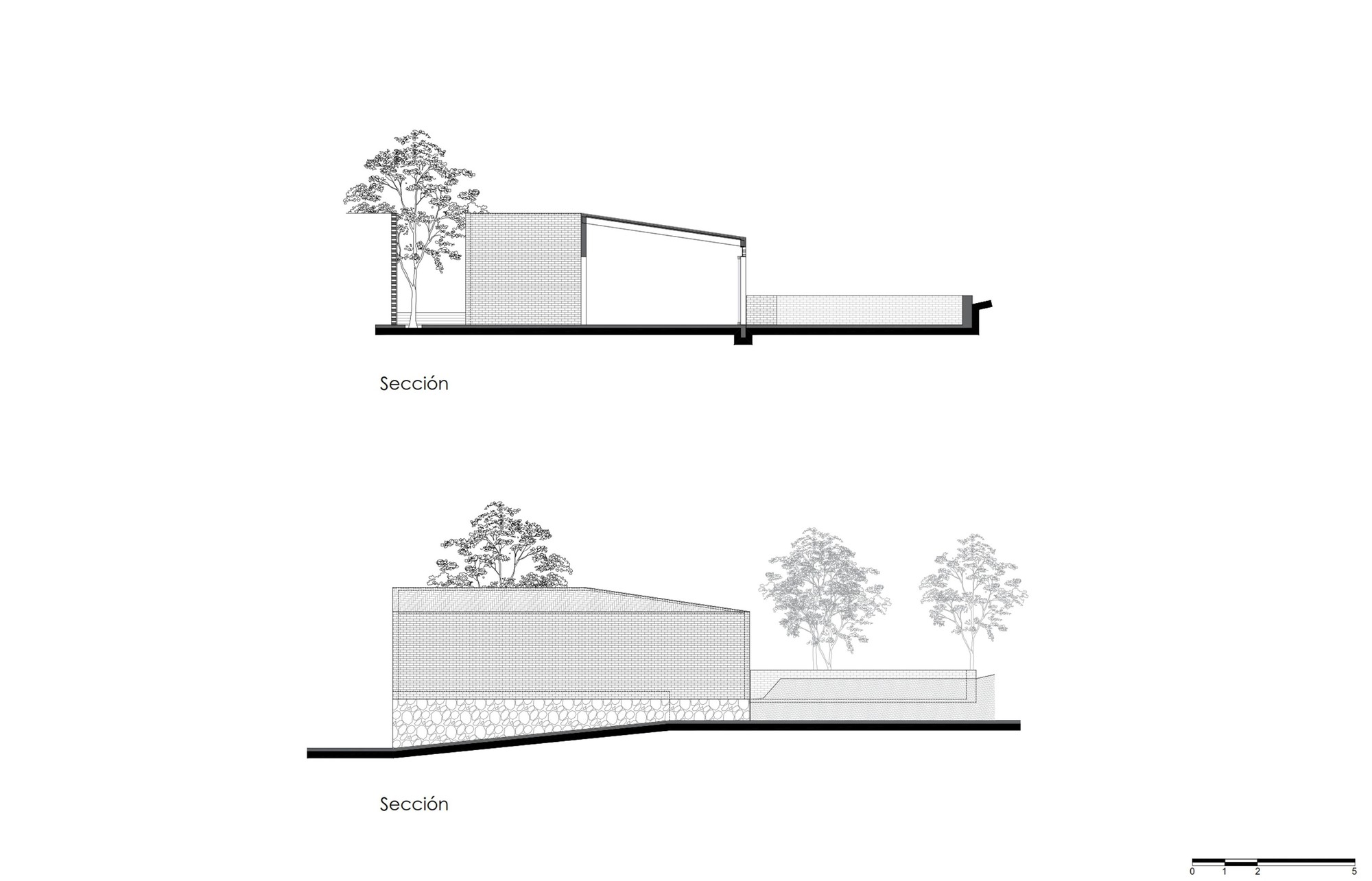 Morelia Cultural Center / Iván Marín + Doho constructivo-24