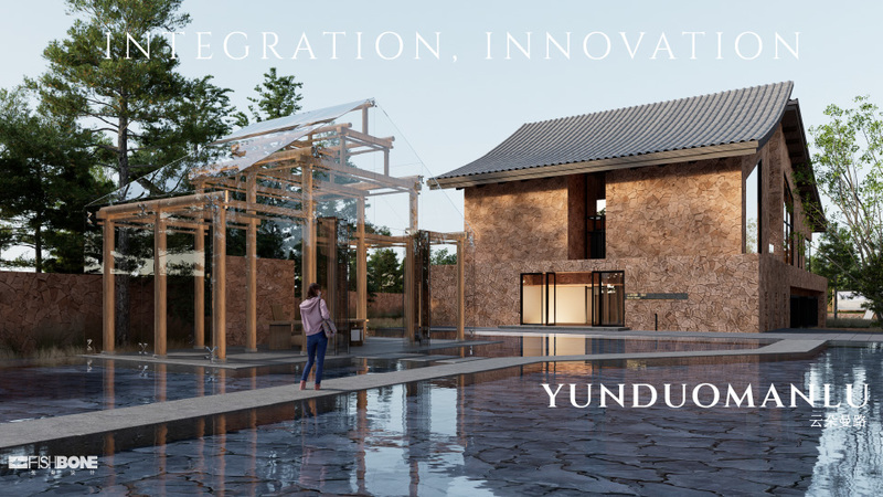 丽江云朵曼路雪山酒店丨中国丽江-9