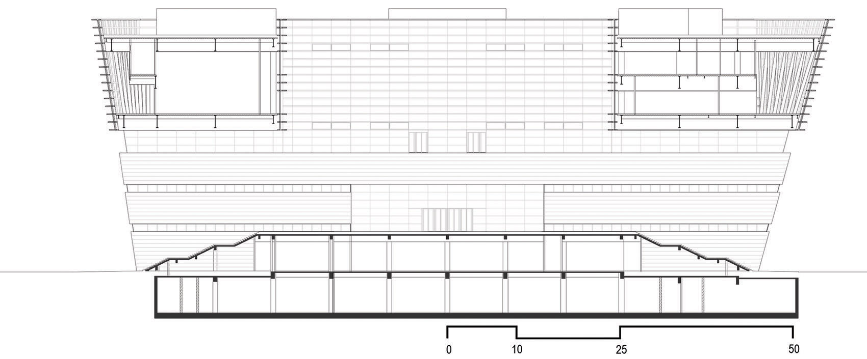 苏州第二图书馆 / gmp-39