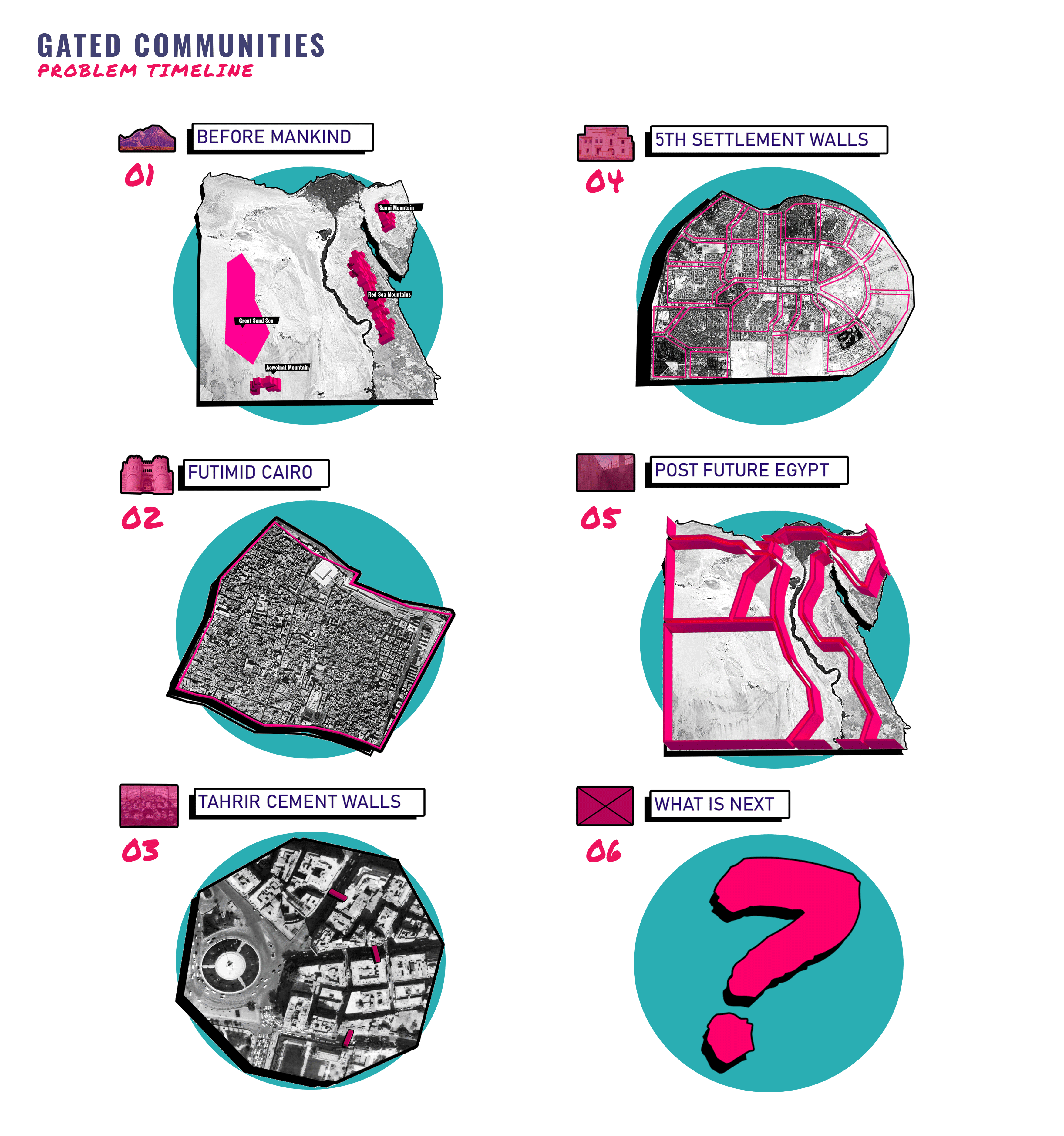主动墙丨埃及丨开罗大学工程学院建筑系-5