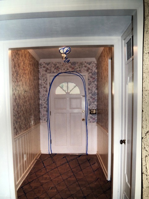 西阅读路 卡萨V室内设计公司（注：Casa V Interiors根据常见情况意译为室内设计公司，若有特定含义请根据实际情况调整） -12