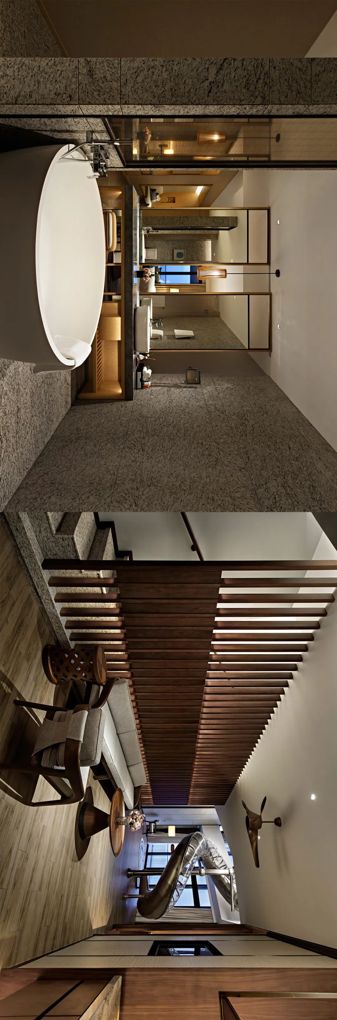 三亚海棠湾仁恒皇冠假日度假酒店-14