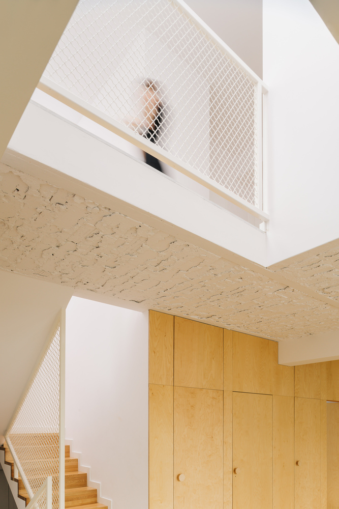 波兰城市花园之家-70