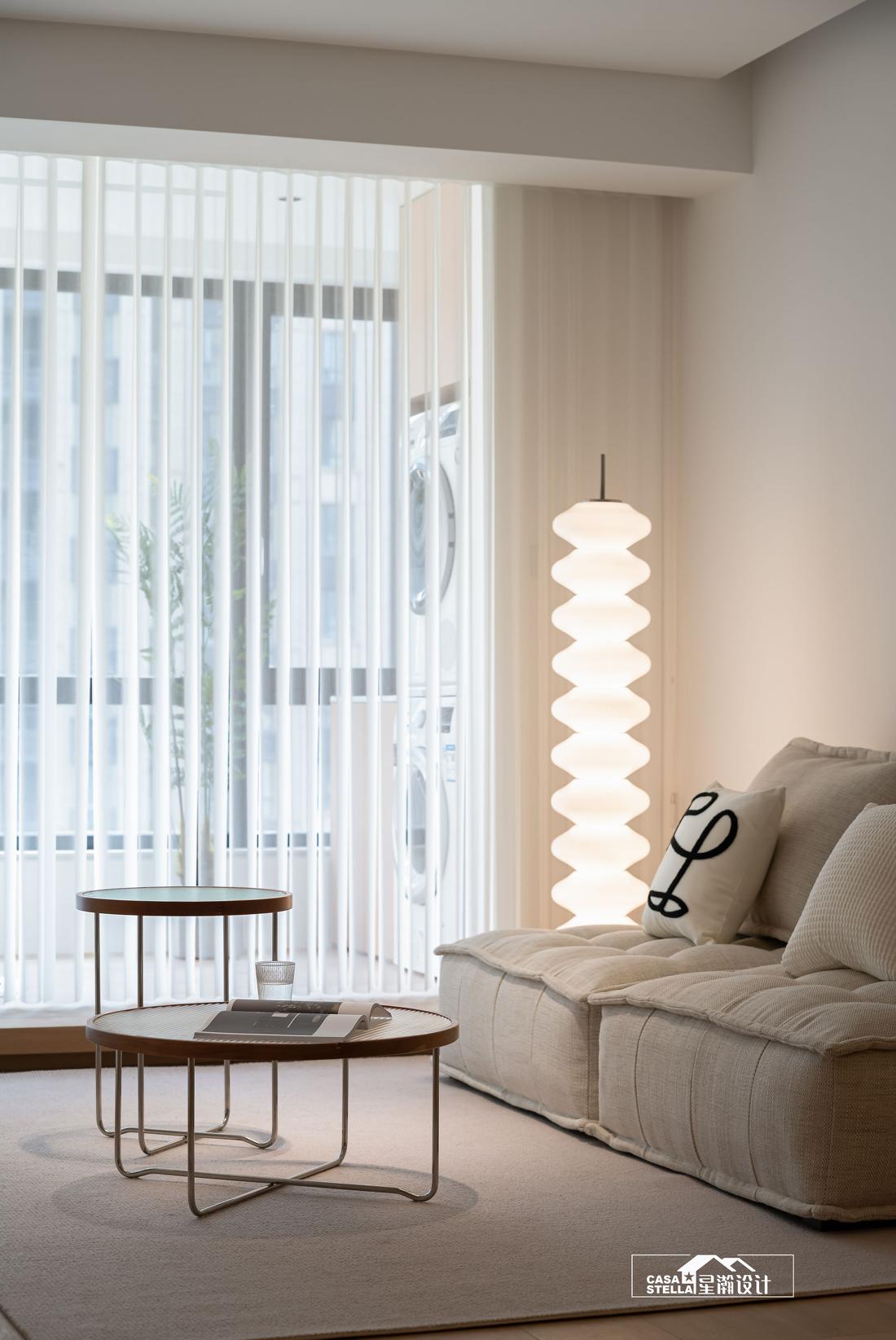 美术馆般的家居设计-18