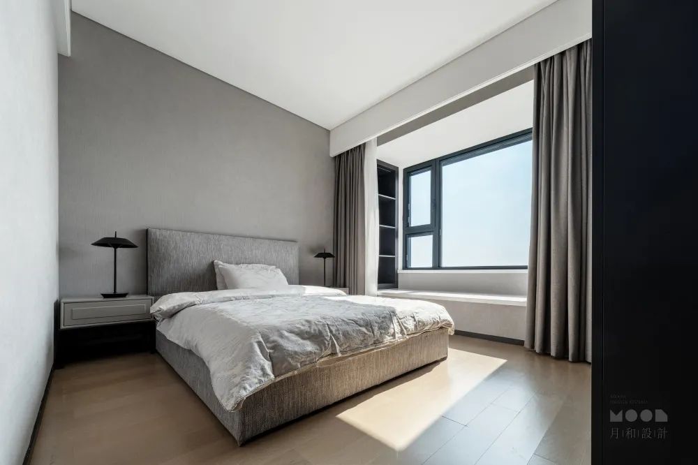 极简潮玩之家 · 95 后游戏编程设计师的自由空间丨月和设计-74