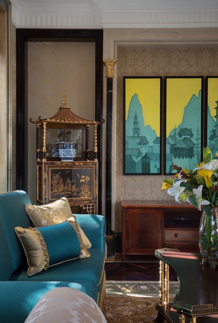 台州黄岩绿城·宁江明月-9