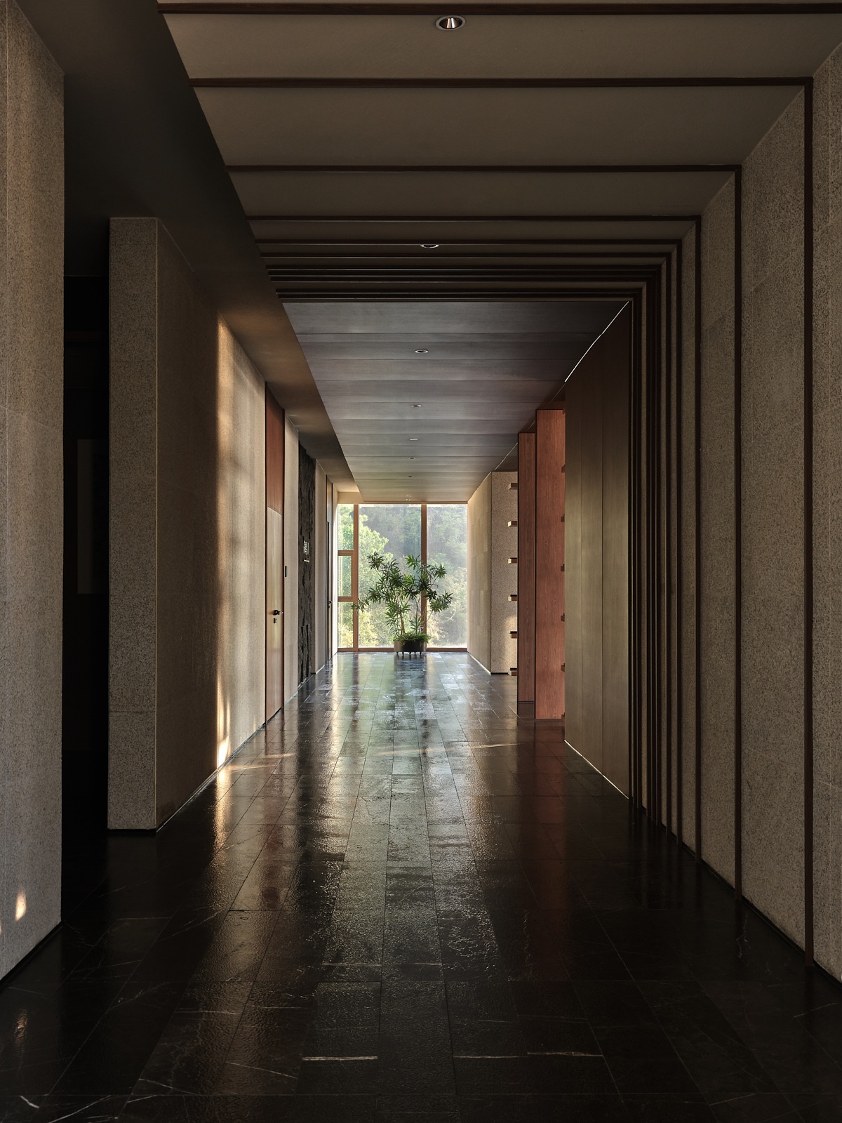 南京归来兮桠溪庄园酒店丨中国南京丨YuQiang & Partners 于强室内建筑师事务所-50