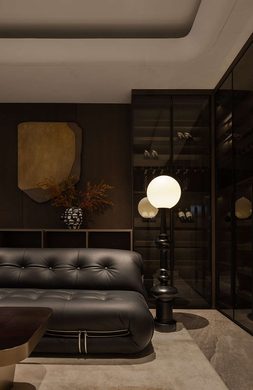 扬州天璟融园· 泓园上叠,下叠样板房丨中国扬州丨深圳太合南方设计-61