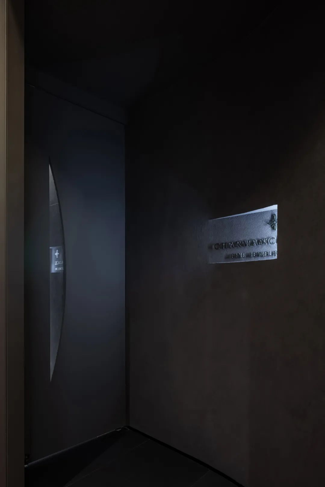 荟玥珠宝店丨中国广州丨PDD深点设计-21