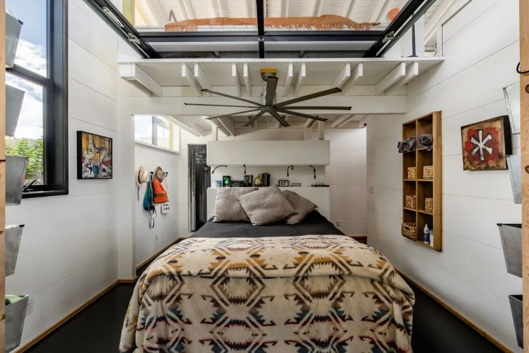 16 英亩艺术农场丨美国夏威夷丨morkulnes 建筑师-12