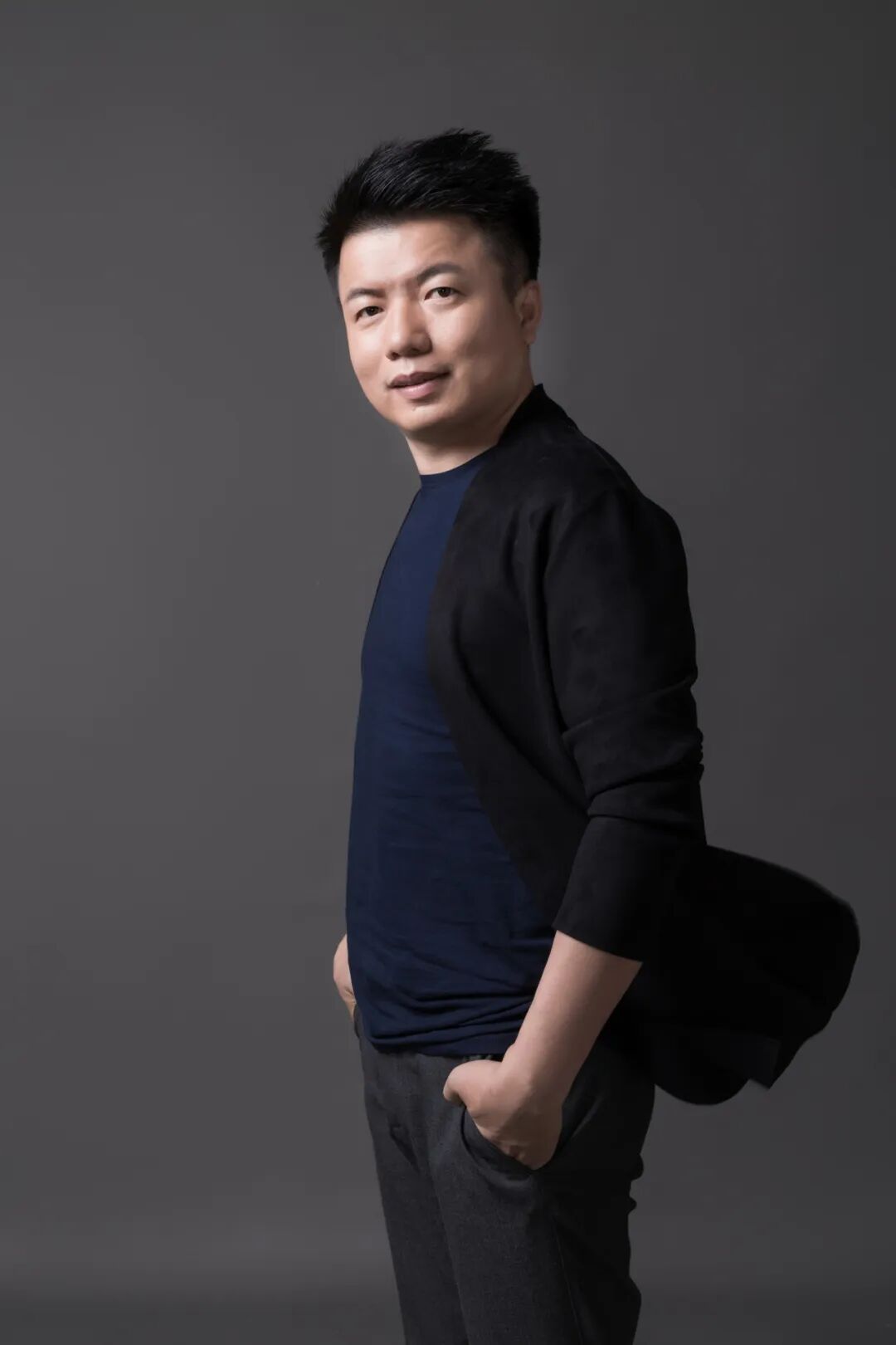 400㎡复式全案落地|空间利用最大化-116