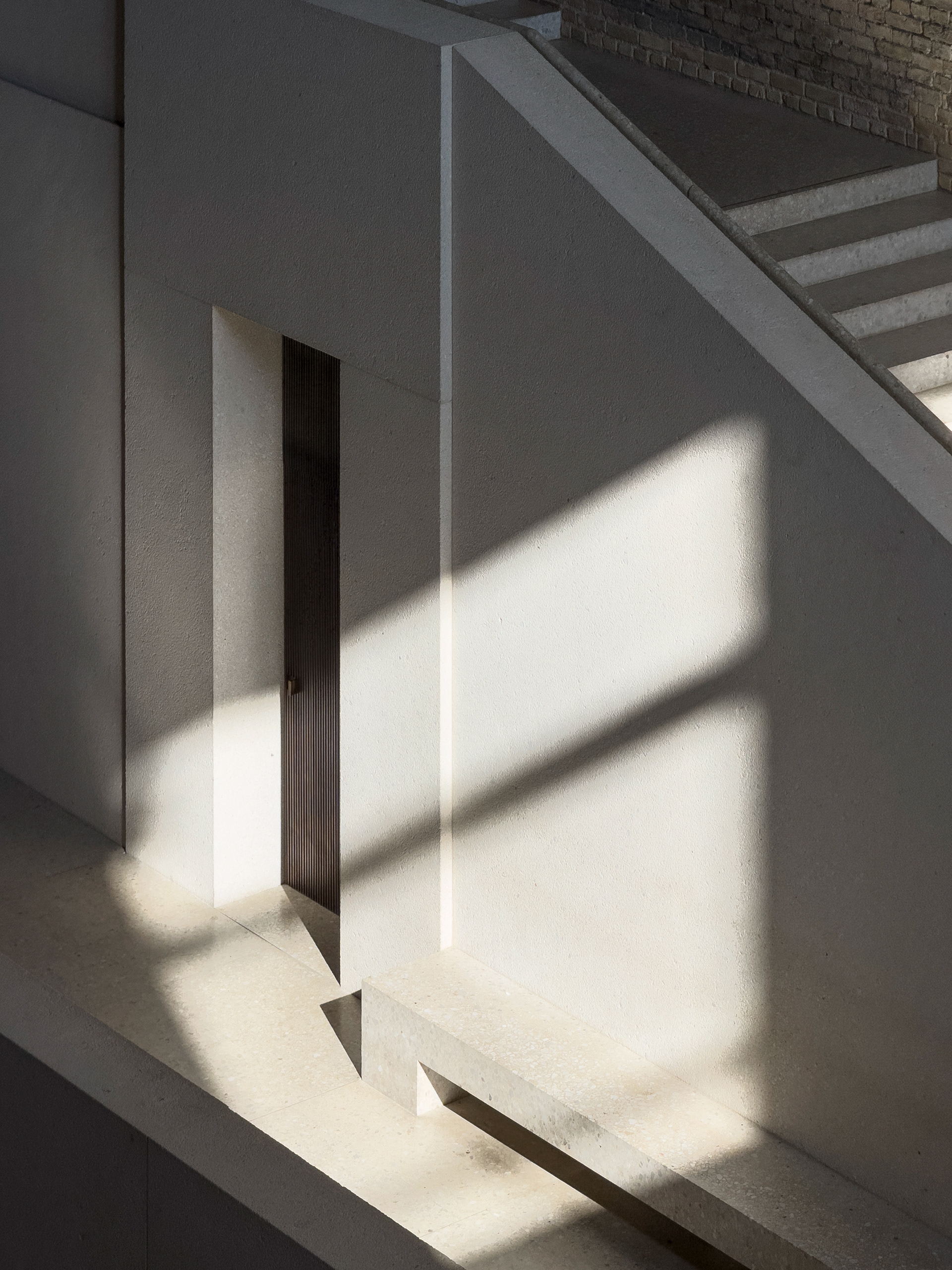 Neues Museum I David Chipperfield Architects-4