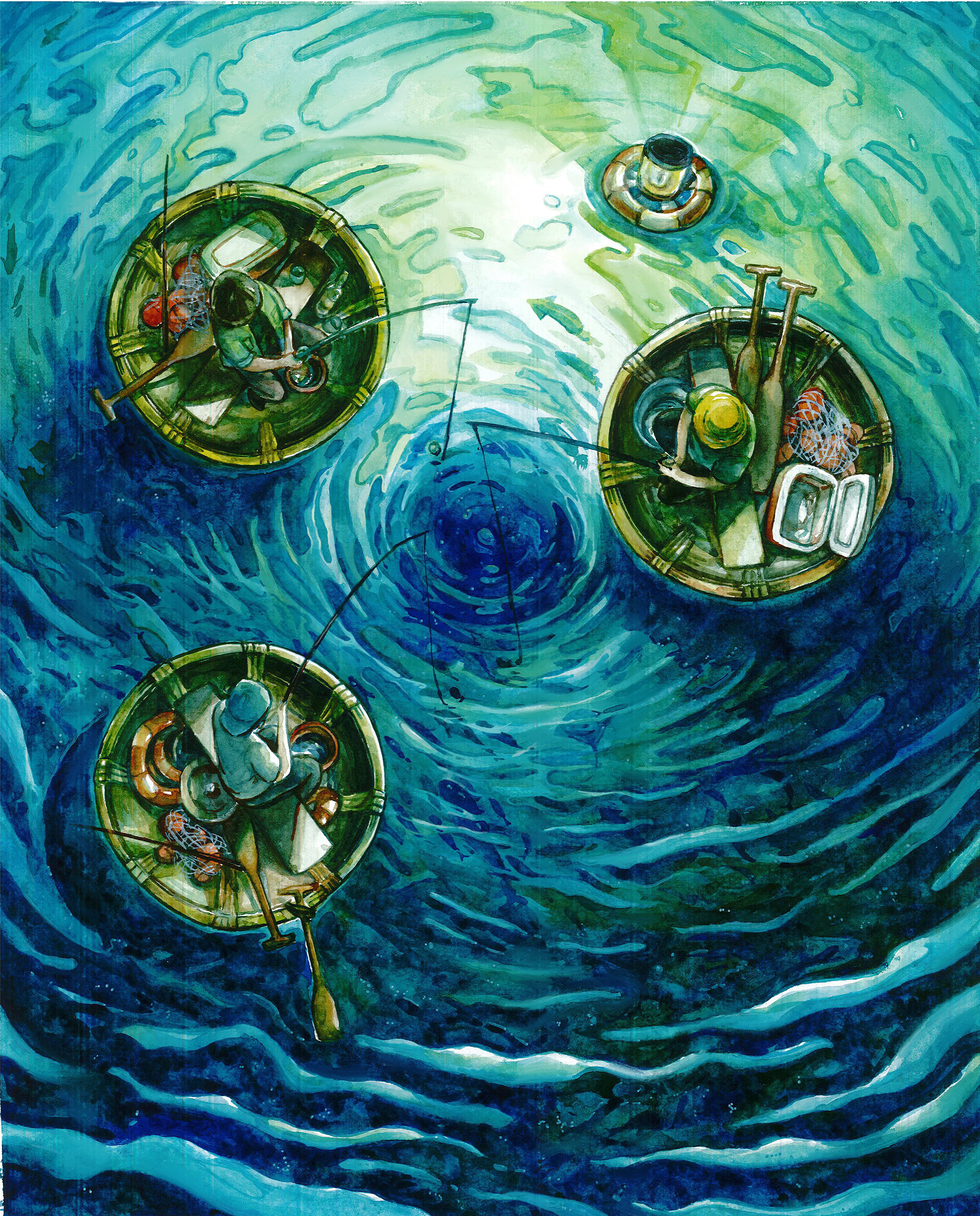 Lênh Đênh E·hibition · Đà Nẵng tui丨Tran Viet Huy-46