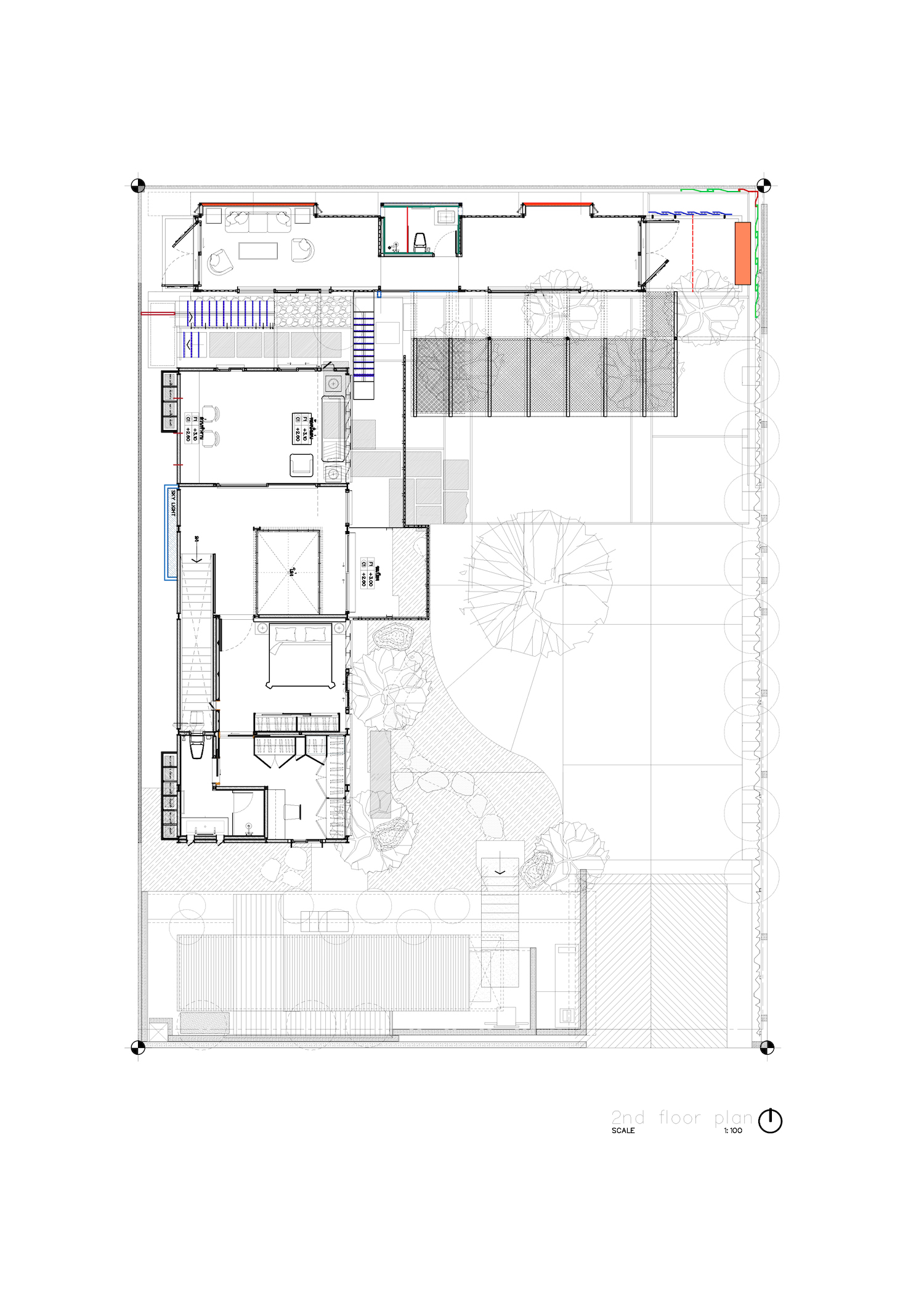 麦克和汉姆之家-45
