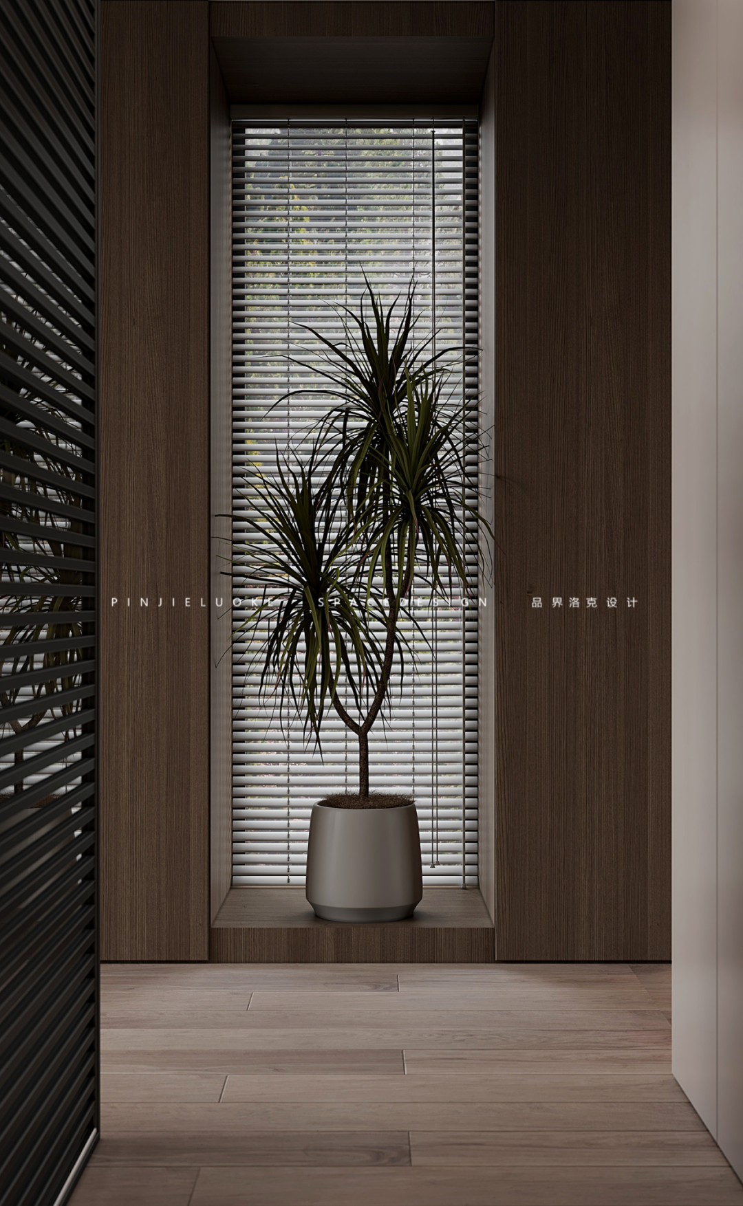 融创·揽月府中叠案例丨品界洛克-18