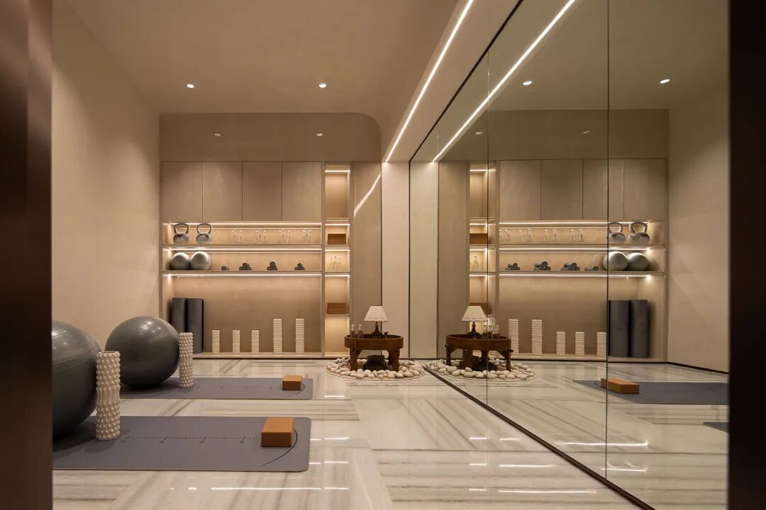 鉴·作品丨余姚臻园：东方家族的栖居理想-61