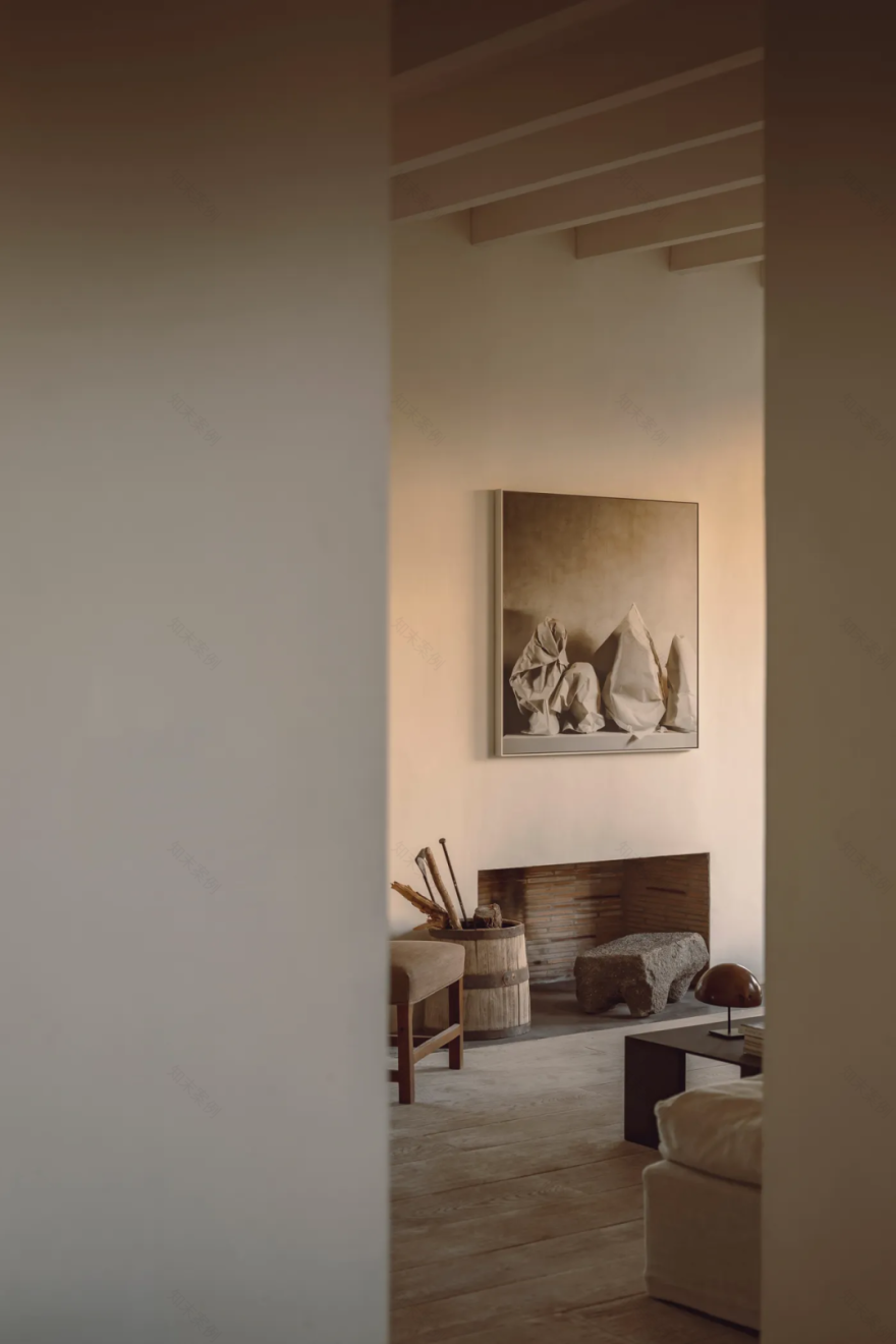 西恩古埃塔之家丨墨西哥丨Max von Werz,Ted Wolter-24