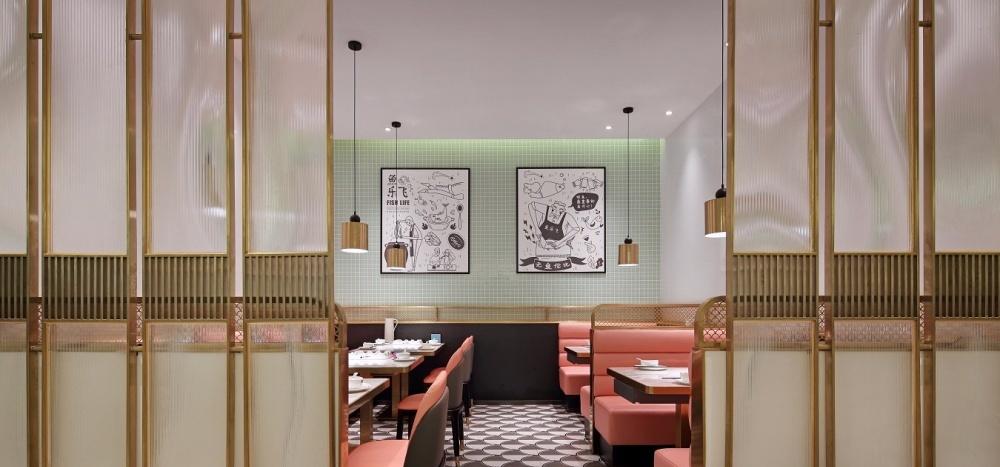 无“鱼”伦比中餐厅-16