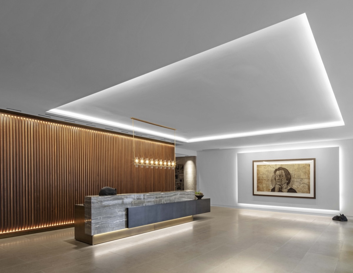 C· Baldwin 酒店丨美国丨Rottet Studio-8