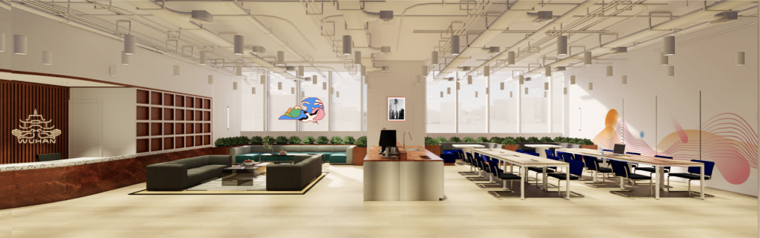 武 汉 开 楼丨「武」彩斑斓，双品呈现-64