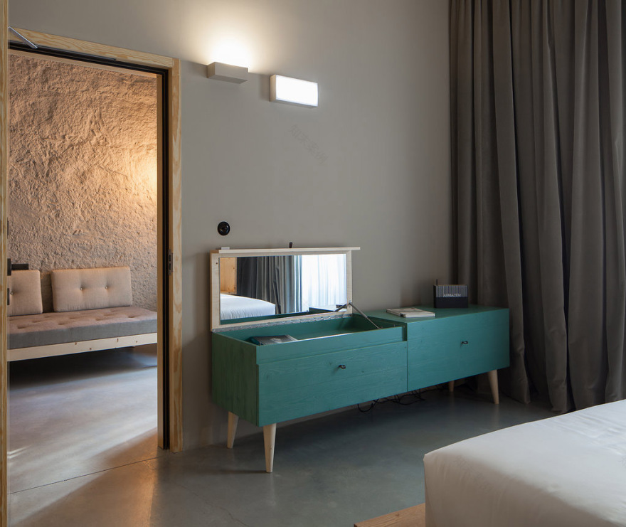 波尔图Armazém奢侈酒店 / Pedra Liquida-92