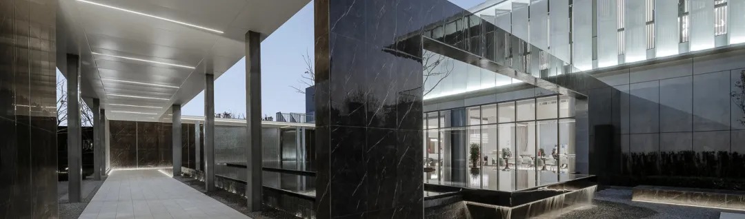 济宁泽信云月湾示范区丨中国济宁丨上海万境景观设计有限公司-1