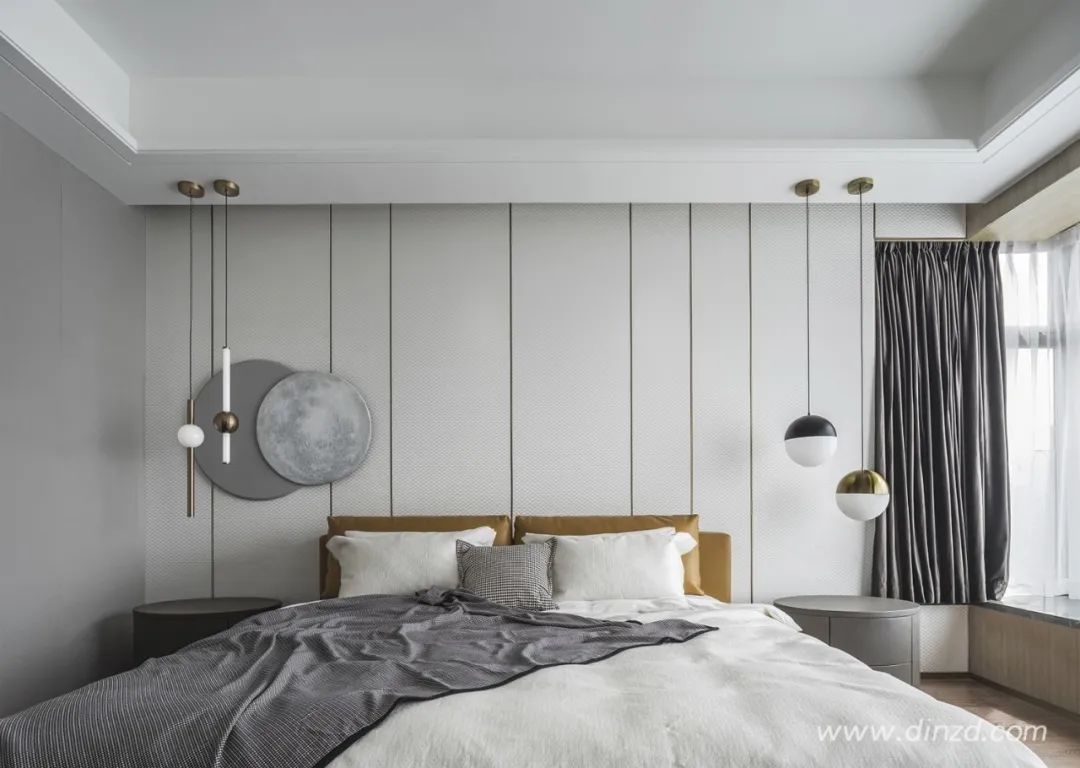 罗宅,水湾 1979丨中国深圳丨深圳市文亚空间设计有限公司-19