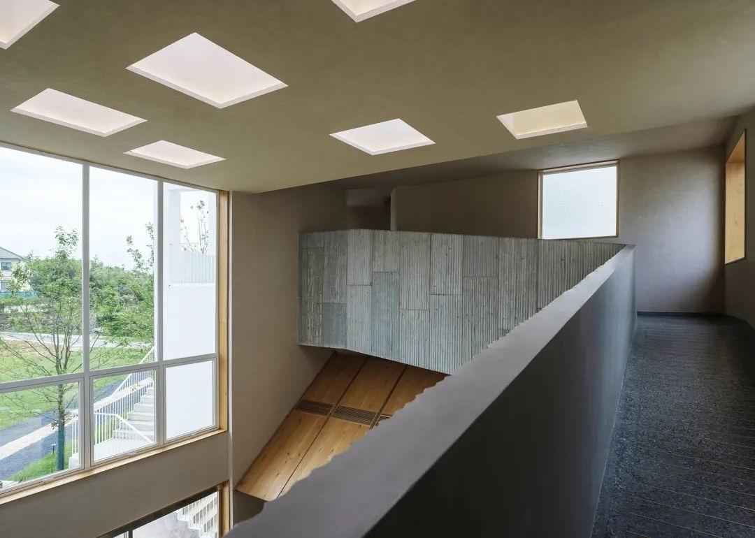 田中聚落,西坡劳岭良室丨中国湖州丨跳房子建筑工作室-32