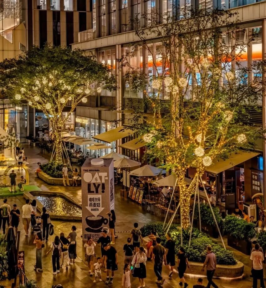 UDO商业分析篇|社区型商业空间如何构建15分钟生活圈？-77