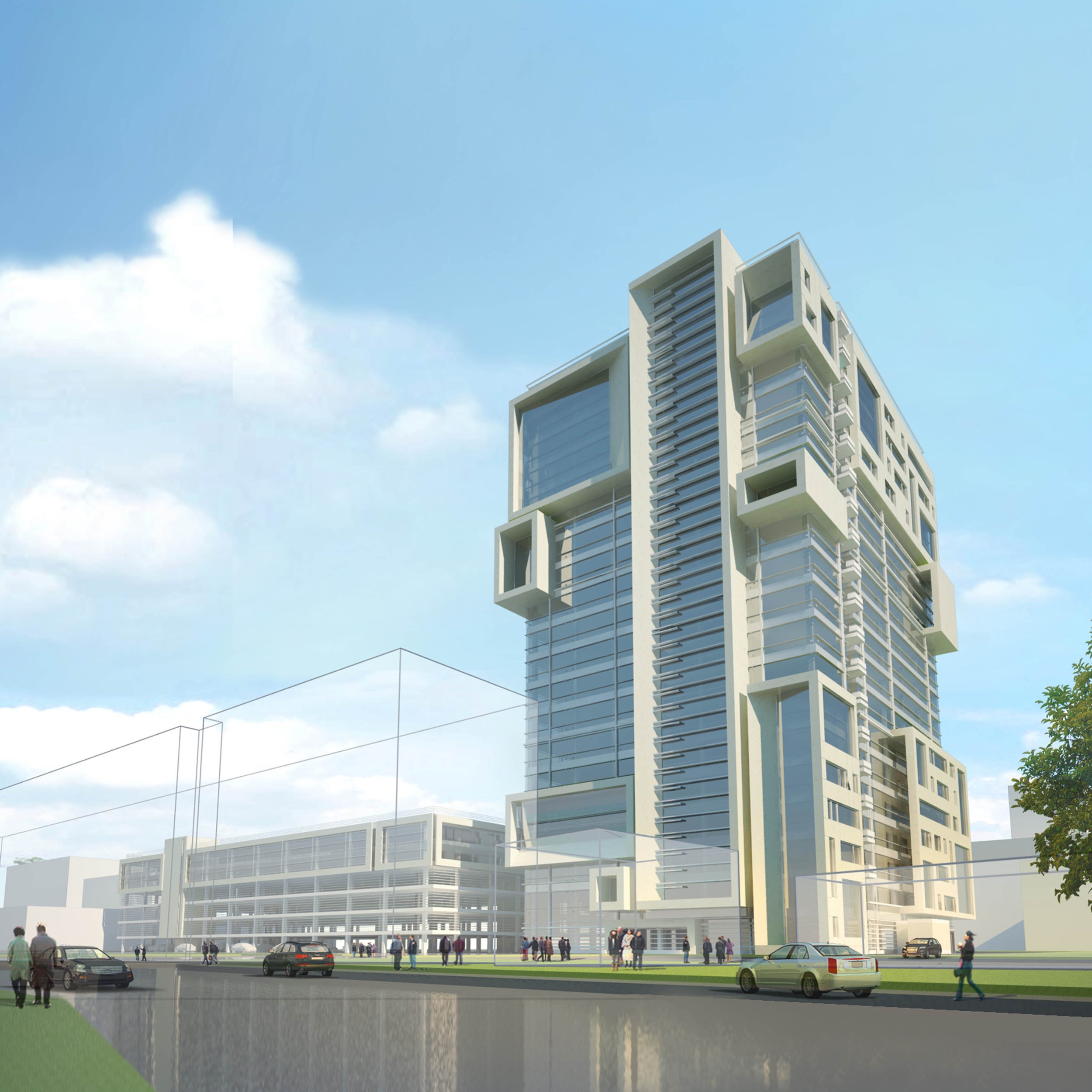 2008 年北京奥运会场馆设计亮点解读-1