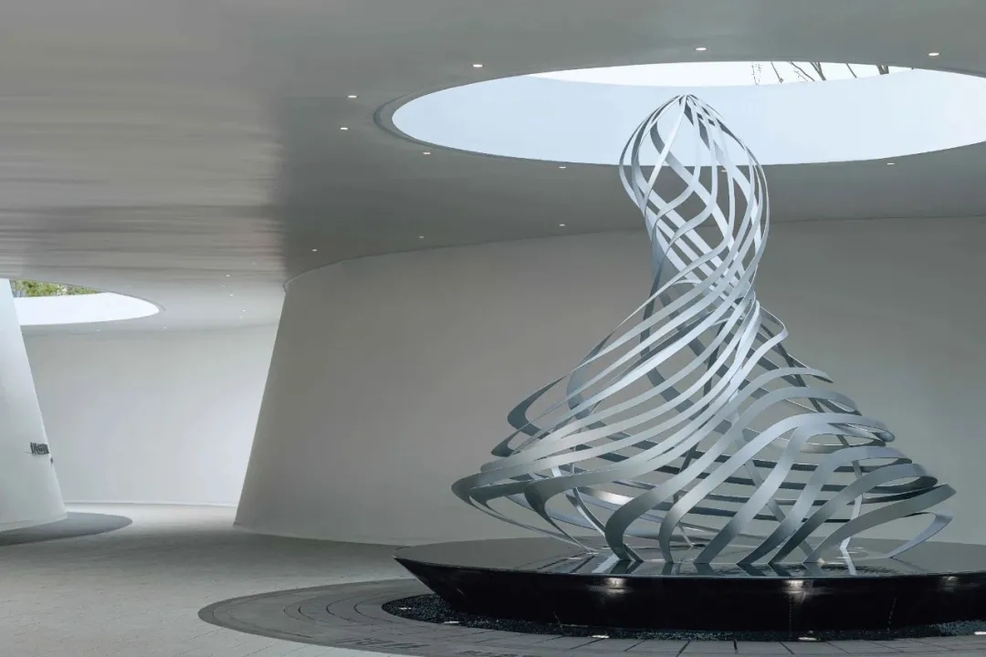 湖州孔雀城·中奥都会江南示范区景观丨中国湖州丨MBDI 英斯佛朗-13