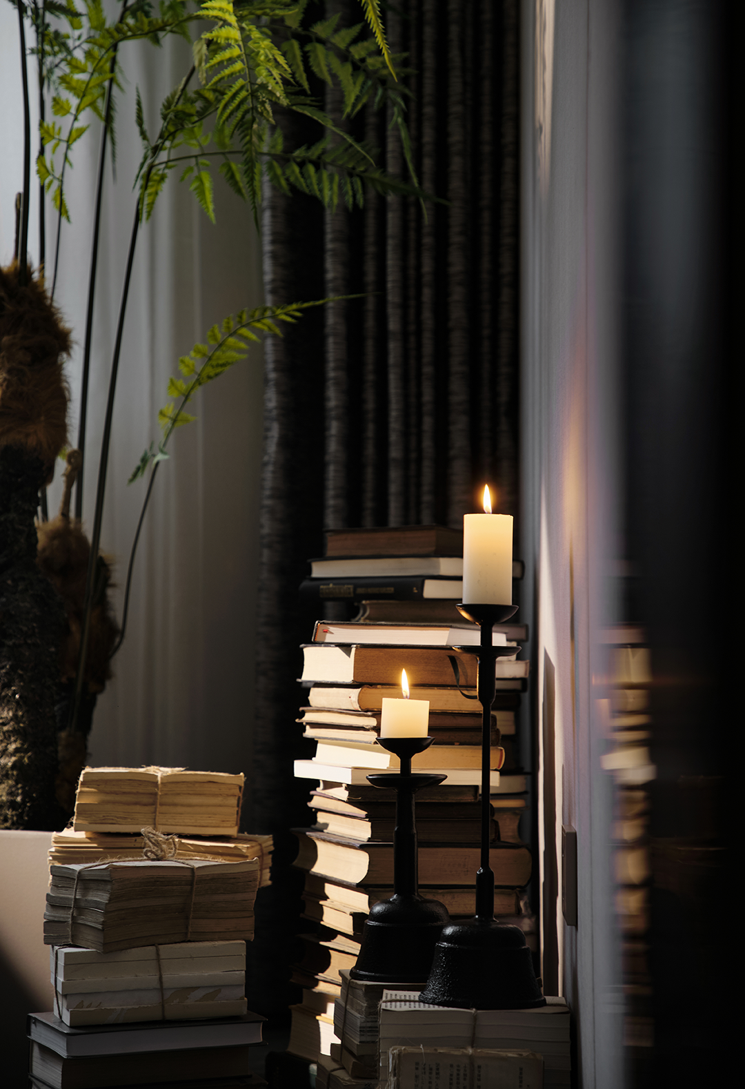 栖霞建设南京G35地块星叶半山玥府丨中国南京丨上海飞视设计-147