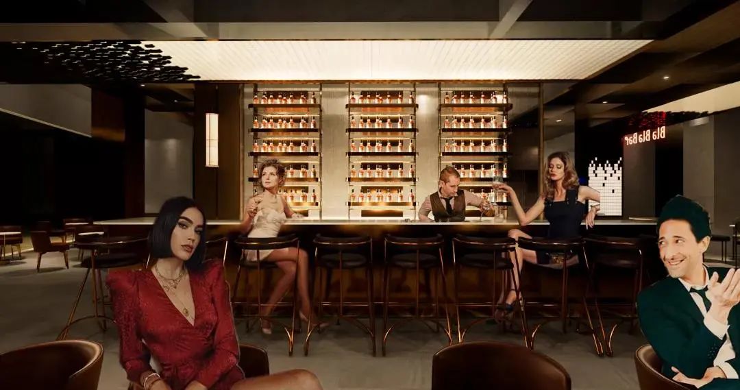 奈雪的茶 · 奈雪酒屋来了!-36