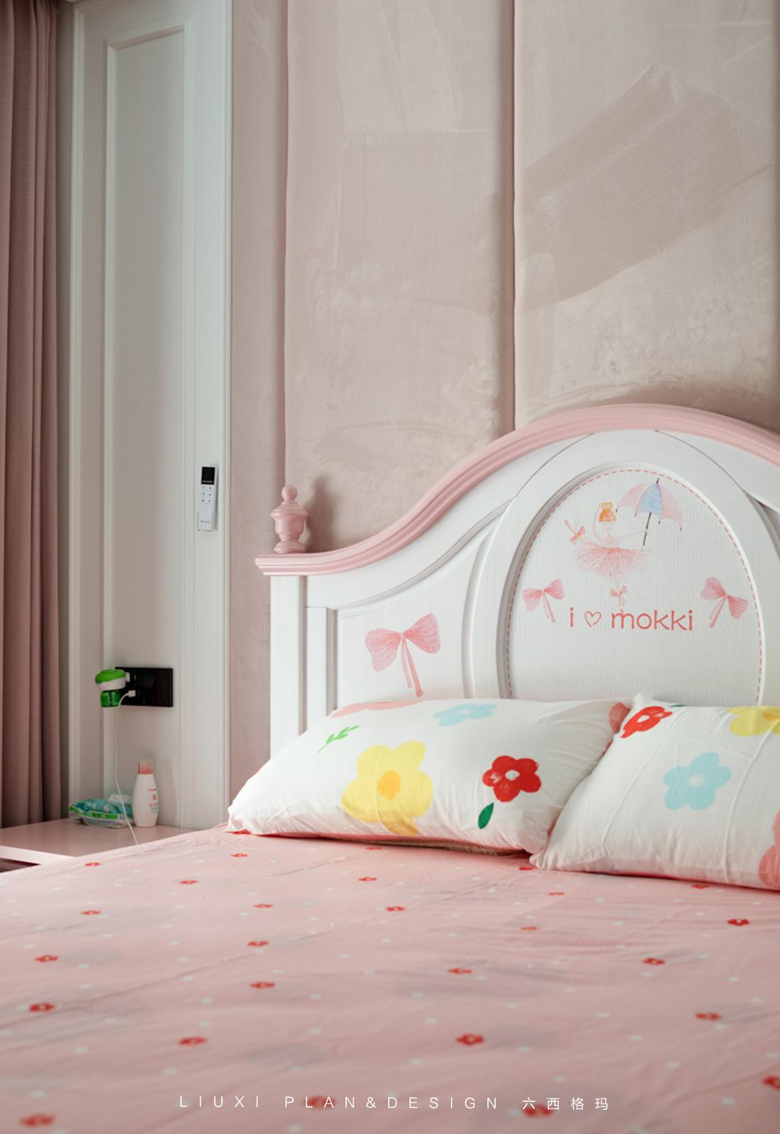 180㎡现代简约平层设计-35