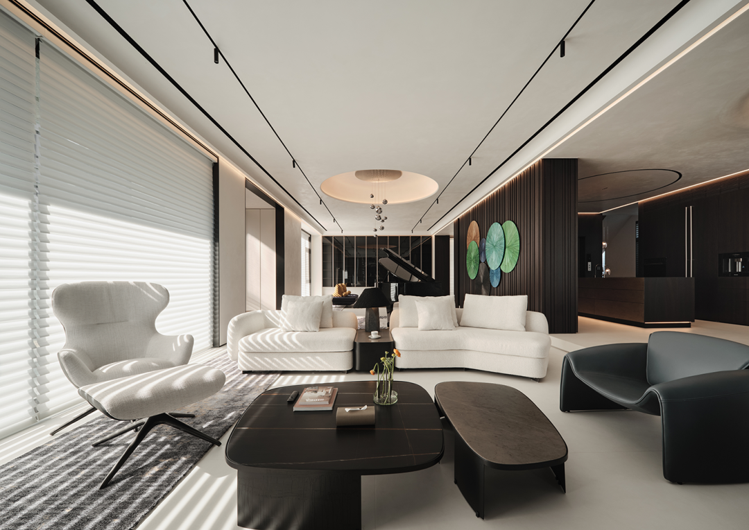 首发 静默序引 抵达自然之境丨石宸&蒋晨曦-42