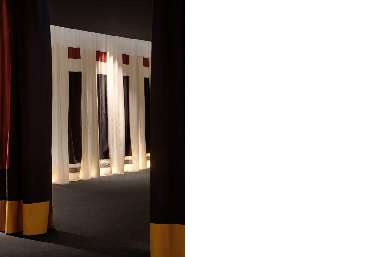 2019年马德里ARCO艺术展 约瑟芬之家丨西班牙马德里-2